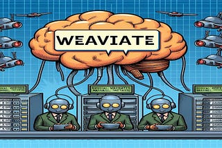 Why You Should Consider Weaviate As Your Ultimate Vector Database
