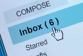 How I Cleared My Inbox From 12,000 to 0–My Simple Email Management Guide