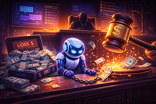 “The Algorithm Did It” Is Not a Legal Defense