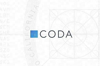 Consensus on the Coda Blockchain