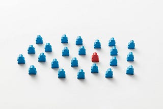 The ‘Othering Bias’: The Main Problem Holding Back Every Society Ever