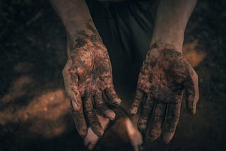 The Archaeology of Self