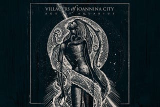 Mileva recommends: “For the Innocent” by Villagers of Ioannina City
