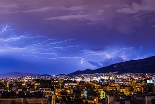 Guide to Writing a Lightning Talk