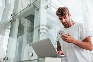 What Are Access Points, and Why Do You Need Them?