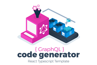 React에서 GraphQL Code Generator 활용하기
