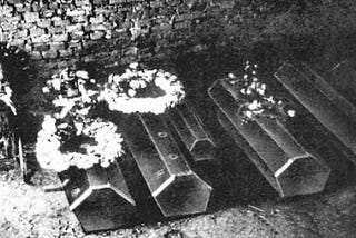 Horror at Hinterkaifeck — Part II