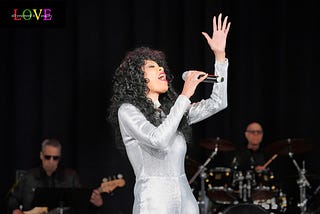“Forever Donna” LIVE! at PNC Bank Arts Center