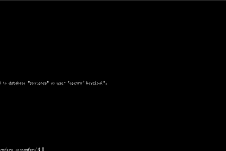 Upgrade Postgres in a Docker/Podman Container Network