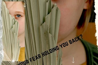 Fear: A Rubber Band