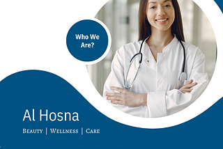 Al Hosna Health Care LLC is a professional home health care service provider in Dubai, UAE.