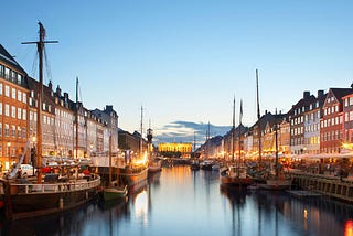Buying a House in Denmark as Expat: All You Need to Know (2024)