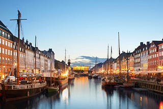 Buying a House in Denmark as Expat (2024): All You Need to Know