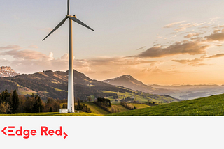 Data’s carbon footprint: A growing concern
