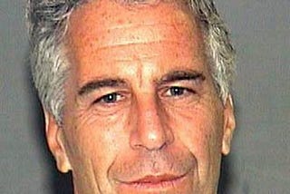 Epstein, Epstein, Epstein — Part 2