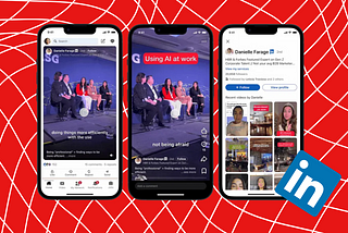 How a TikTok Trend Turned LinkedIn Into a Visibility Game