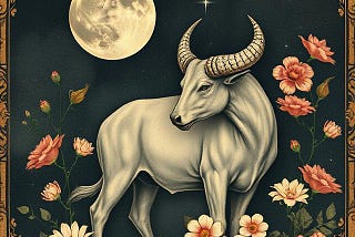 May’s New Moon in Taurus & Saturn’s Blessing for Steady Growth | Vedic Astrology