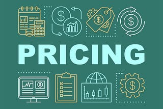 How to Find the Perfect Price for Your Digital product — With Just 4 Easy Questions