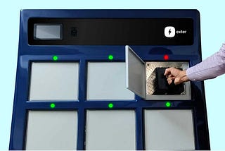 Battery Swapping vs. Traditional Charging for EV Fleets: Why Swapping Takes the Lead