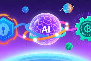 Read MEMO’s AI data ecosystem in one article: from DID to ERC-7829