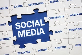 SOCIAL MEDIA MARKETING FOR SOCIAL PURPOSE ORGANIZATIONS