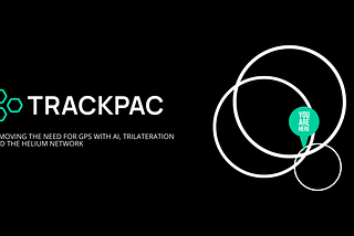 Removing the need for GPS with AI, Trilateration and the Helium Network