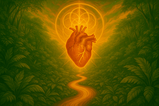 The Way of the Heart