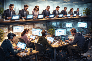 Agile to “AI” — The Most Expensive Pivot Ever