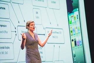 Why public sector innovation is the reason your iPhone is so smart