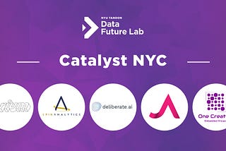 Meet Catalyst NYC 2022