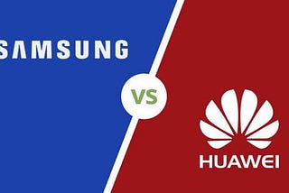 Samsung versus Huawei: The easy win
If you are in a market for an Android phone you are probably…