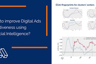 How to improve digital ads effectiveness using Artificial Intelligence?