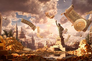US to expand Bitcoin reserve using gold and tariffs, Vitalik Buterin urges ethical development for…