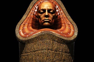 God-Emperor of Dune