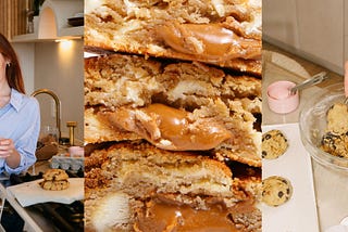 “A Day in A Life of a Bakery Owner” — A Study on Brookie Bakehouse’s Brand Storytelling