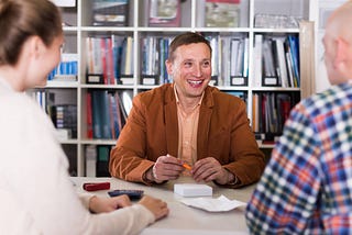 Engaging Managers — 7 Strategies to Succeed in Manager Engagement