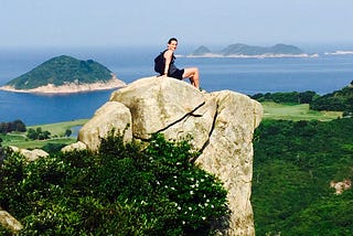Hike till you drop — 6 Hong Kong trails not to miss