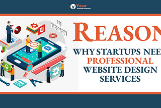 Reason for hiring Professional designers, they perform a variety of functions such as SEO writing, content writing and more