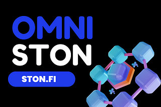 Introducing Omniston