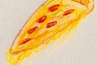 Love & Pizza