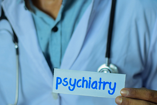 What’s a Psychiatrist ? Defination and Types of Psychiatrist — Dr. Rameez Shaikh