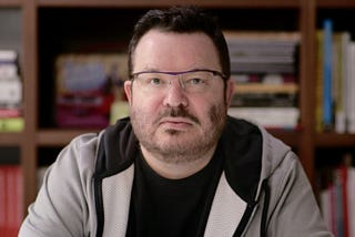 Mon avis sur “Jeffrey Zeldman: 20 years of Web Design and Community”