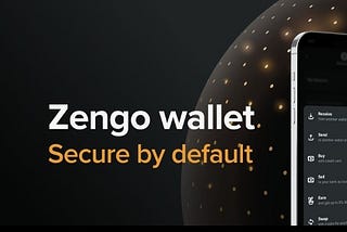 Unveiling the Security Layers of Zengo’s #MPC Wallet
Title: Unveiling the Security Layers of…
