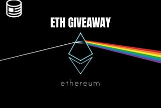 Get Free ETH