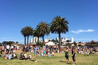 Nine interesting facts I discovered about San Francisco