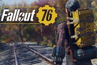 The Altruist Community in Fallout 76