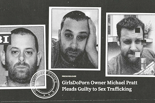 What the GirlsDoPorn Case Reveals About Exploitation in the Porn Industry