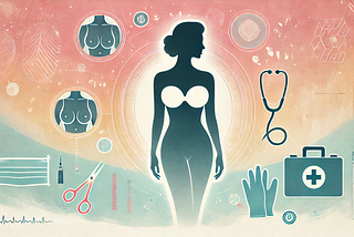 Breast Augmentation Using Gen-AI