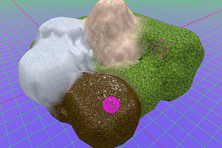 Smooth Voxel Mapping: a Technical Deep Dive on Real-time Surface Nets and Texturing