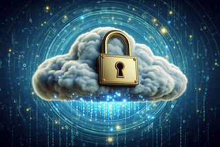 My Cloud Journey — Week 11: Identity and Security!